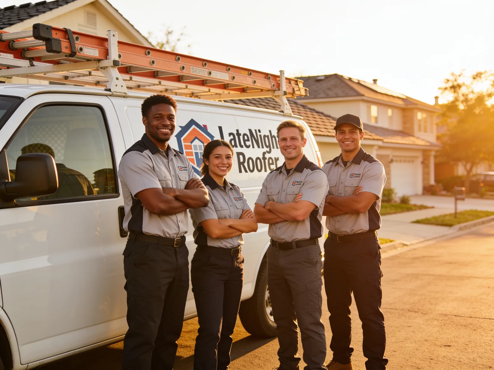 Emergency Roof Repair company in Stearns, KY